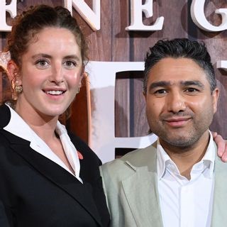 Louisa Harland & Nick Mohammed on playing with vulnerability in Renegade Nell