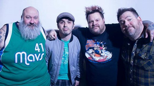 The 10 Best Bowling For Soup Songs Of All-Time