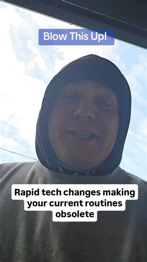 “Don’t chase every AI tool. Here’s how to future-proof your stack.”...