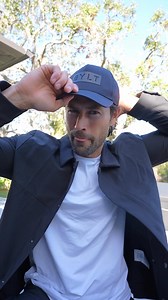 6.9K views | BYLT's latest drops will be on rotation all year long.  Go check out my favorite new styles today. Full Outfit: ✔️ PCH Hat ✔️ Drop-Cut: LUX ✔️ District Jacket ✔️ Tech Nylon Jogger ✔️ RetroDay 1 | BYLT Basics | Facebook