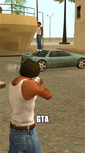 GTA Physics Evolution: How High Can You Bounce Off Exploding Cars