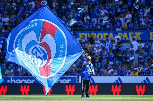 RC Strasbourg. Le RCSA anticipe une perte record de 112 M€ cette saison