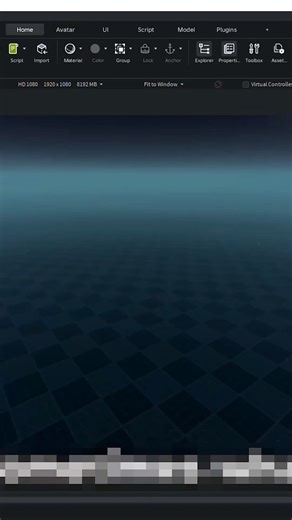 UI Genesis | ❓ UI not Scaling properly on Mobile? Try this! Roblox GUI #fyp We teach UI Design all across our social accounts! Consider following if we... | Instagram