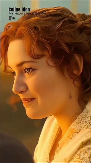 My Heart Will Go On (OST "Titanic") | Celine Dion #lovesong #celinedion