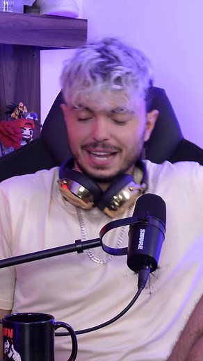 15K views · 681 reactions | Ep 115 Yo ya no entiendo a los chavos 藍 #fyp #foryoupage #podcast #reels #xyzbca #couple #viral #parati #fypシ #nuevotrend #trend | Zoey Jack | Facebook