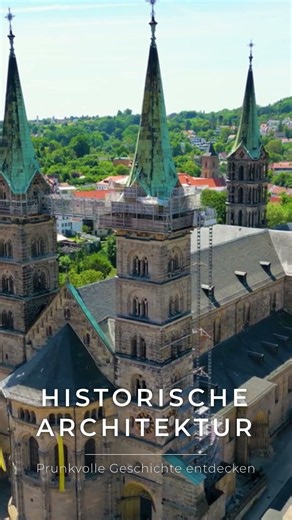 Bamberg, Deutschland: Kurzreise mit Altstadt, Fluss und Genuss