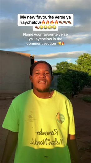 Favorite Verses by Kaychelow to Relate To