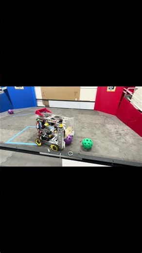 Surgical Tube Intake Ftc Decode #robotics #ftc #edit #engineering #foryou #reveal #robot #showcase