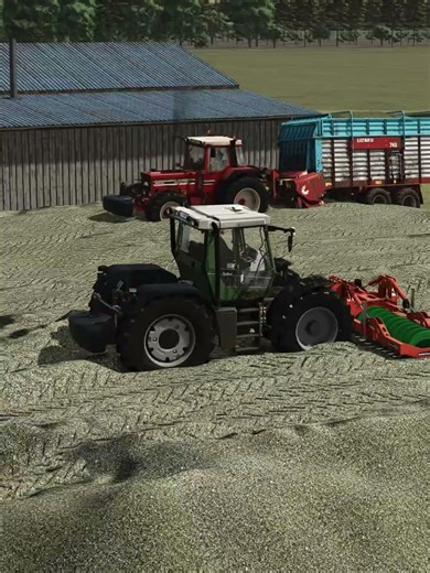 #farmingsimulator25 #fs25 #ls25 #multiplayer #fendtfahrerarmy #agriculture #fy #Baustelle #mod #map