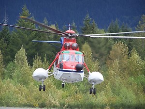 CHC Helicopter set to price IPO
