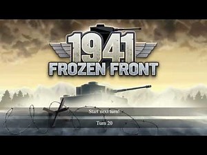 Conquer the Frozen Front: Ultimate Walkthrough by GAMEBEAST