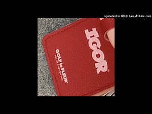 NUMBER!, NUMBER! - Tyler, The Creator (EXTENDED)