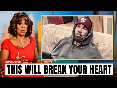 At 55! The Tragedy Of Shemar Moore Is Beyond Heartbreaking