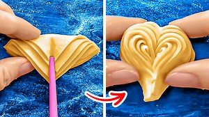 114K views · 770 reactions | Recettes de pâtisserie savoureuses et astuces alimentaires faciles à mettre en œuvre | Brico Enfants | Facebook