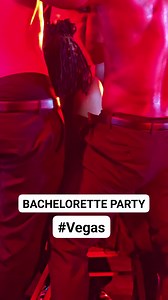 Only ONE Show In Vegas For #LadiesNight | BlackMagic Live