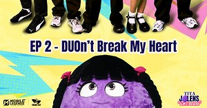 16K reactions · 859 shares | THIS IS IT! Makikita, makikilala, at makakausap ko na nga ba ang ultimate duo ko??? Watch it NOW! 朗 PS. May pamigay ng cellphone at codes sa comment section!  #MLBBBestDuo #MLBBFriendFest #MLBBDuoGoals #TitaJolensLFDuo | Mobile Legends: Bang Bang | Facebook