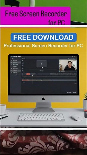 OBS Studio Free Download | Screen Recorder & Live 2026