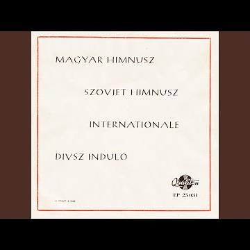 Szovjet himnusz