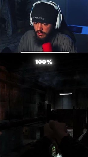 TEMU John Wick Plays Metro 2033 Redux 💀