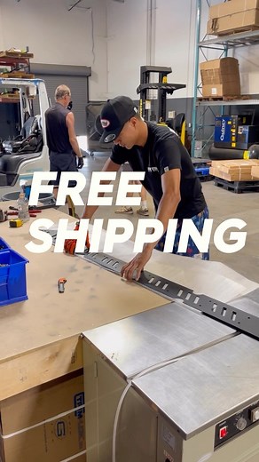 2.7K views · 17 reactions | FREE SHIPPING ON ALL ROCK SLIDERS IN THE LOWER 48 STATES!  With someone of the lowest lead times in the industry you can now pick up a Tacoma, 4Runner or Tundra sliders. | Cali Raised LED | Facebook
