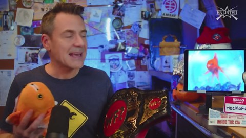 The UFO Incident That Shocked Ariel School_ Telepathic Extraterrestrials (Re-Edit)