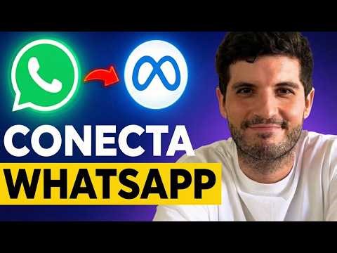 ¿Errores al Conectar WhatsApp a Meta? Aquí está la Solución