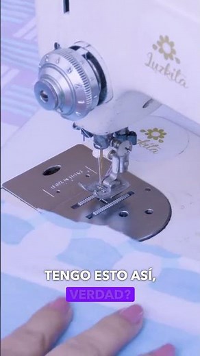 Cómo coser los bordes de una prenda con costura francesa