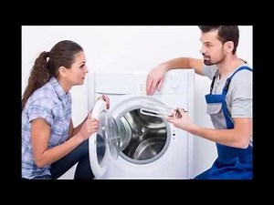 Commercial Laundry Equipment
