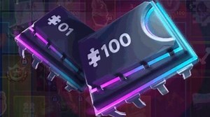 Fortnite Fortbyte 19 Location: Where the Spaceship Building Is