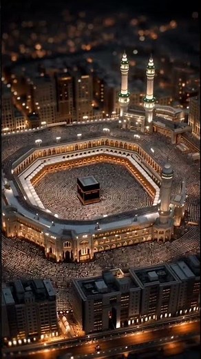 Five Times of Namaz | Daily Prayer in Islam