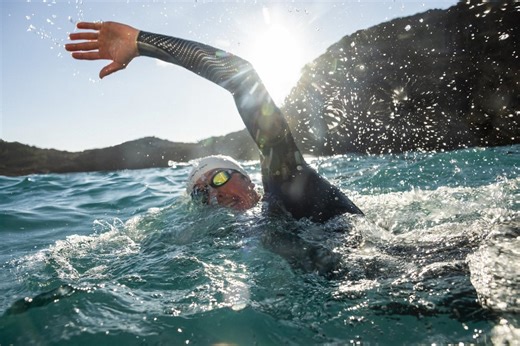 Choose your 1% with Orca's new wetsuit range | 220 Triathlon