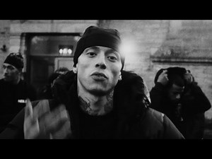Limitless - Central Cee clip à découvrir sur TrackMusik