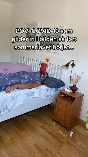 Embracing Summer in Quarantine: A Relaxing Retreat