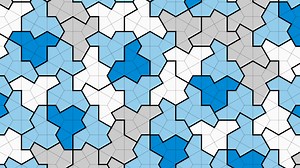 An ‘einstein’ shape eluded mathematicians for 50 years. Now they found one