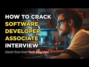Complete Software Developer Interview Guide | Data Structures, OOP, REST, SQL & More!