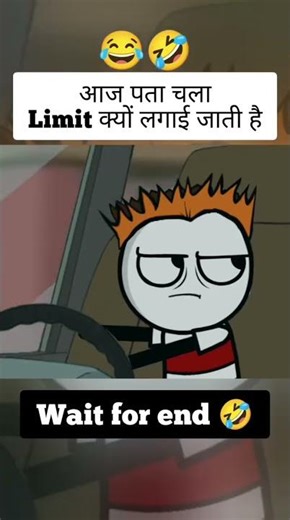 Cartoon hindi😂||Comedy cartoon 🤣