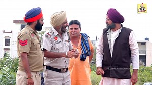 3.7M views · 85K reactions | ਮਾਮਾ ਇੰਨੀ ਸੋਹਣੀ ਤੇਰੀ ਵਹੁਟੀ ਘਰ ਰਿਹਾ ਕਰ ਨਾਕਿਆਂ ਤੇ ਇੰਨੇ ਪੈਸੇ ਇਕੱਠੇ ਕਰਦੀ ਉਹ ਰੋਜ਼ ਹੀ chacha bishna comedy 2021 very funny punjabi comedy bira sharabi & sugli-jugli ji | Chacha Bishna Comedy Team | Facebook