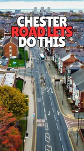 56K views · 907 reactions | Back To The Streets Of Sunderland! Chester Road Lets Do This! #fyp #adventure #vlog #sunderland #explore | DannyVlogs | Facebook