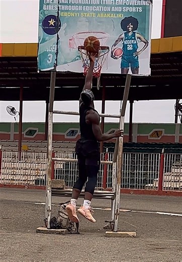 Lab Work with Basketball Techniques