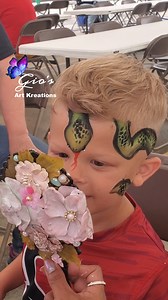 🐍 Snake Face Paint 🎨 ✨Book us a (936)232-0797 or giovaperu@hotmail.com #ggsfacepainting #giosartkreations #houstonfacepainting #houstonfacepainter #houstonevents #woodlandsEvents #montgomeryfacepaint #HumbleFacePaint #tomballfacepaint #springfacepaint #conroefacepainter #cypressfacepaint #PintaCaritasHouston #bestfacepainthouston #bestfacepaintthewoodlands #woodlandseventplanner #TheWoodlandsFacePainter #SpringFacePainter #balloontwistingwoodlands #eventplannernearme #houstonparties #houstonpa