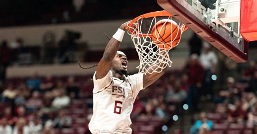 No. 8 seed FSU will open against No. 9 seed Cal in the 2026 ACC Tournament; winner faces No. 1 seed Duke