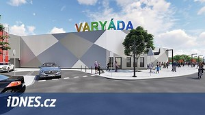 Karlovarská Varyáda se rozroste, nové multikino nabídne filmovému festivalu - iDNES.cz