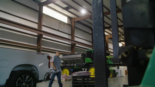 Disaster tested the Redmon family. Community carried them forward. See how neighbors and Armor retailers rallied for a family after a devastating tornado. | Armor Seed