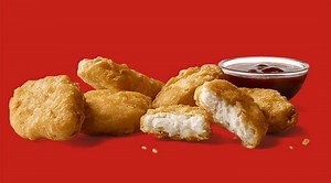 19 Fast Food Indulgences That Are 300 Calories and Under