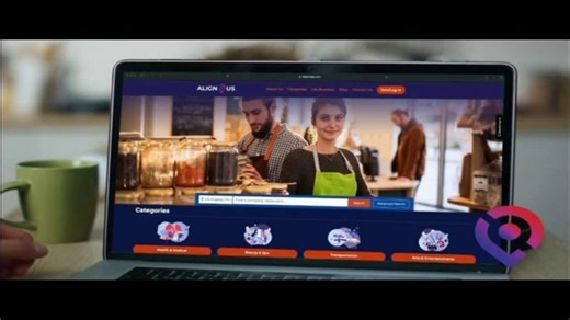Align Us TV Spot, 'Which Companies Align With Your Beleifs'
