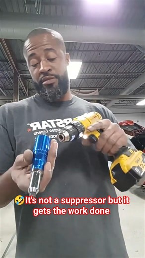 Turn Any Drill, Ratchet, or Wrench Into a Rivet Gun | Fast & Easy Riveting Tool