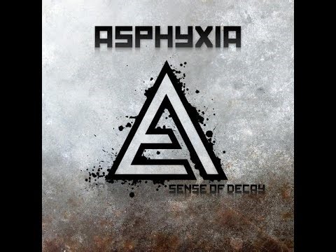 Asphyxia - Concupiscentia + Lyrics - ToXiZ