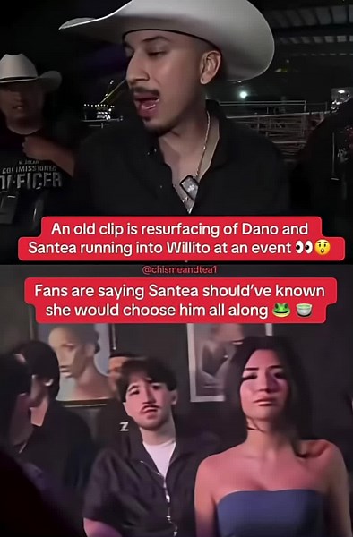 #santea #dano #clips #streamerclip | dano and willito