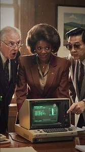 Non-IBM companies could legally copy and improve the PC standard.