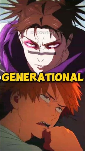 Mappa sedang dalam generational run dawg😭🙏 #jujutsukaisen #jjk #shorts #anime #chainsawman #mappa